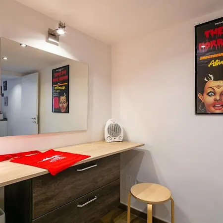 The Actors House By Napoliapartments Naples