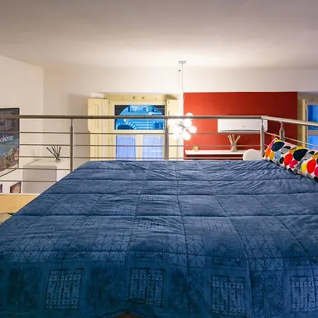 Apartment The Actors House By Napoliapartments Naples