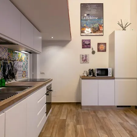 The Actors House By Napoliapartments