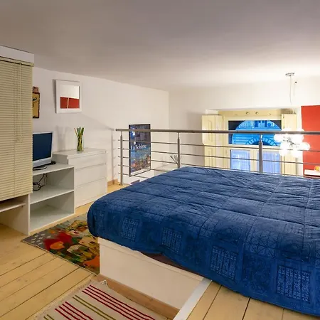 The Actors House By Napoliapartments * Naples