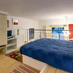 Διαμέρισμα The Actors House By Napoliapartments Νάπολη