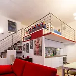 The Actors House By Napoliapartments * Νάπολη