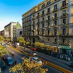 The Actors House By Napoliapartments