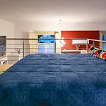 Διαμέρισμα The Actors House By Napoliapartments Νάπολη