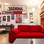 The Actors House By Napoliapartments Διαμέρισμα Νάπολη