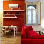 Διαμέρισμα The Actors House By Napoliapartments *