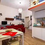 Διαμέρισμα The Actors House By Napoliapartments