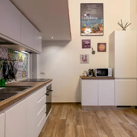 The Actors House By Napoliapartments