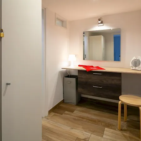 The Actors House By Napoliapartments Apartamento