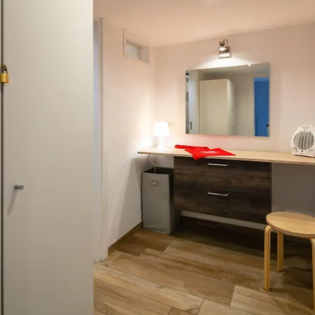 Appartement The Actors House